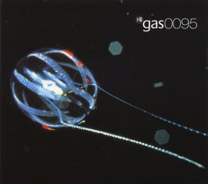 Gas 0095 - 1 Front